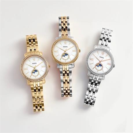 Fossil FES5167 Kadın Kol Saati