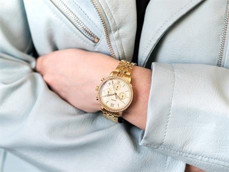 Fossil FES5219 Kadın Kol Saati