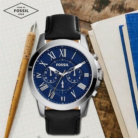 Fossil FFS4990 Erkek Kol Saati