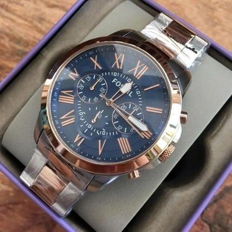 Fossil FFS5024 Erkek Kol Saati