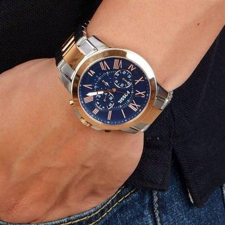 Fossil FFS5024 Erkek Kol Saati