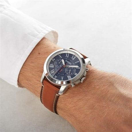 Fossil FFS5210 Erkek Kol Saati