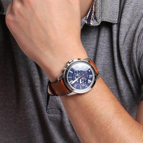 Fossil FFS5210 Erkek Kol Saati