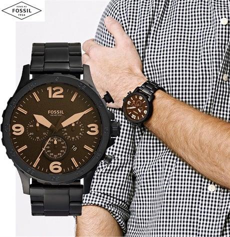 Fossil FJR1356 Erkek Kol Saati