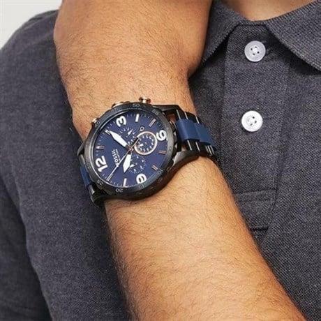 Fossil FJR1494 Erkek Kol Saati