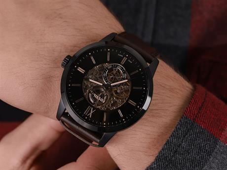 Fossil FME3155 Erkek Kol Saati