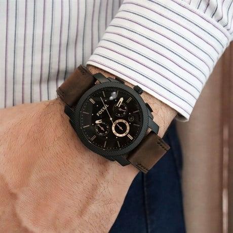 Fossil FS4656 Erkek Kol Saati