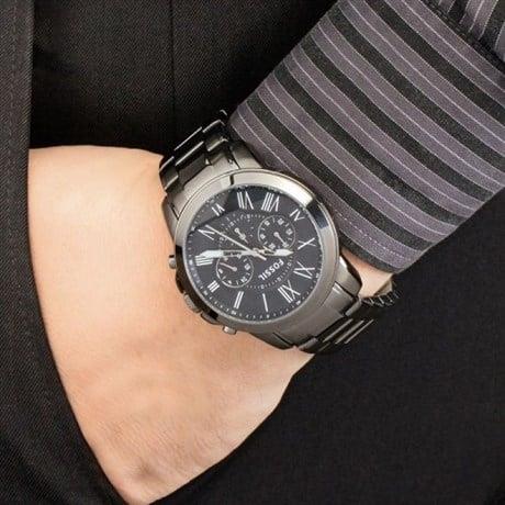 Fossil FS4831 Erkek Kol Saati