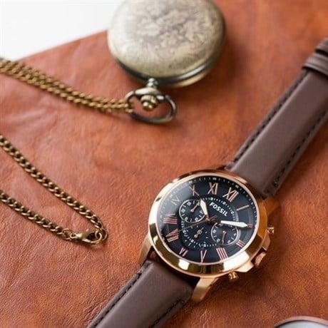 Fossil FS5068 Erkek Kol Saati