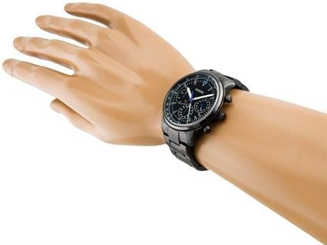 Fossil Goodwin FS5518 Erkek Kol Saati