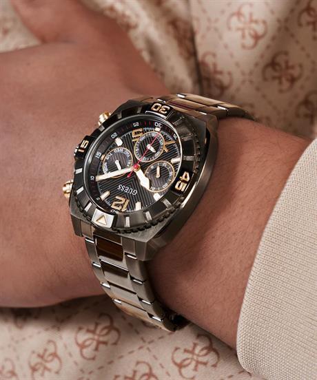 Guess GUGW0800G2 Erkek Kol Saati