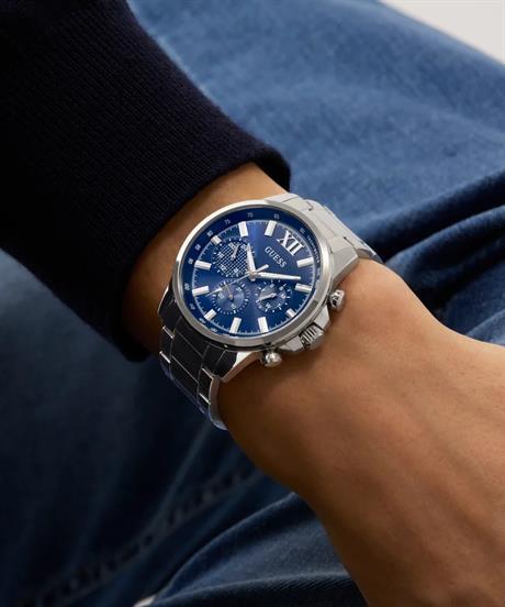 Guess GUGW0900G4 Erkek Kol Saati