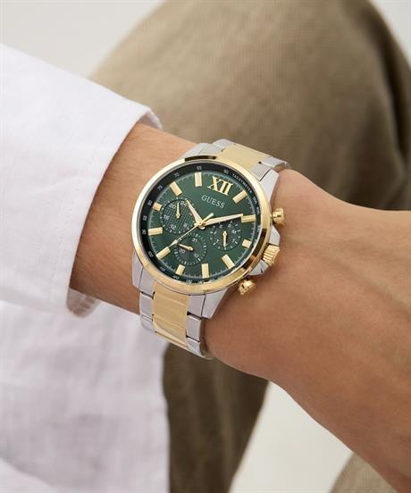 Guess GUGW0900G5 Erkek Kol Saati
