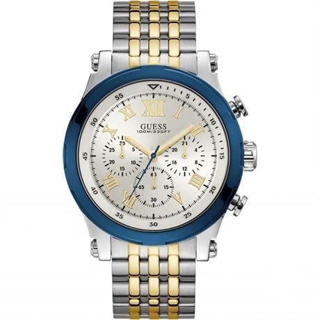 Guess GUW1104G1 Erkek Kol Saati