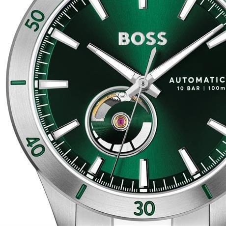 Hugo Boss Watches HB1514200 Erkek Kol Saati