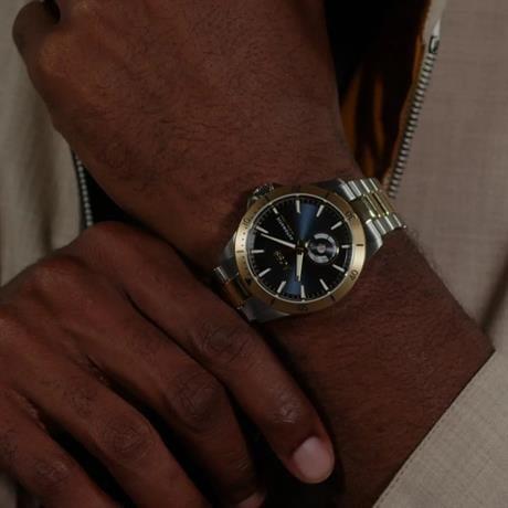 Hugo Boss Watches HB1514201 Erkek Kol Saati