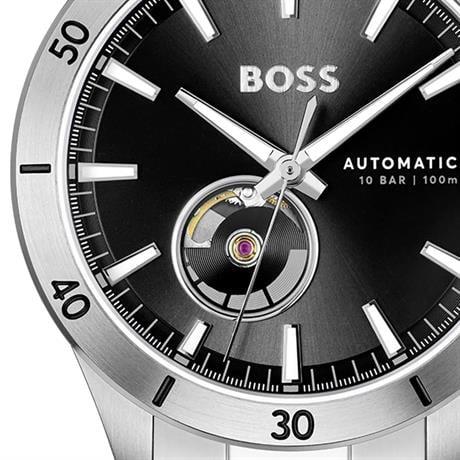 Hugo Boss Watches HB1514202 Erkek Kol Saati