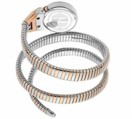 Just Cavalli JC1L114M0075 Kadın Kol Saati