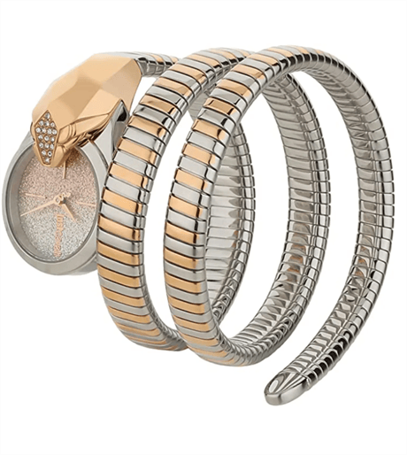 Just Cavalli JC1L114M0075 Kadın Kol Saati