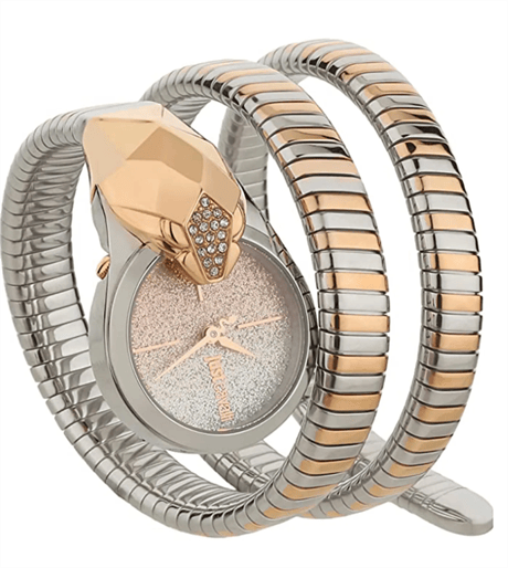 Just Cavalli JC1L114M0075 Kadın Kol Saati