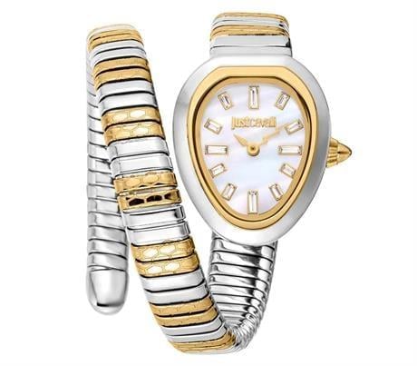 Just Cavalli JC1L222M0055 Kadın Kol Saati