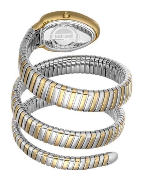 Just Cavalli JC1L228M0065 Kadın Kol Saati