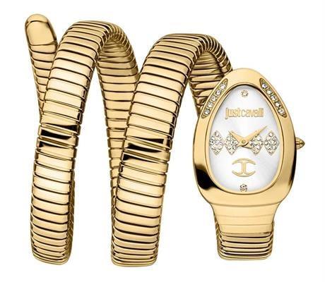 Just Cavalli JC1L230M0035 Kadın Kol Saati