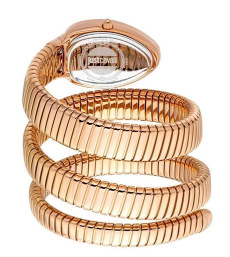 Just Cavalli JC1L230M0055 Kadın Kol Saati
