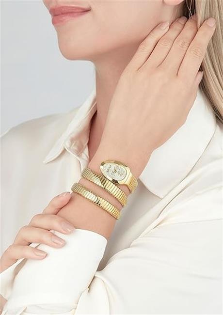 Just Cavalli JC1L232M0025 Kadın Kol Saati