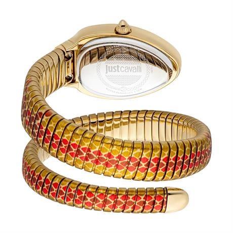 Just Cavalli JC1L251M0045 Kadın Kol Saati