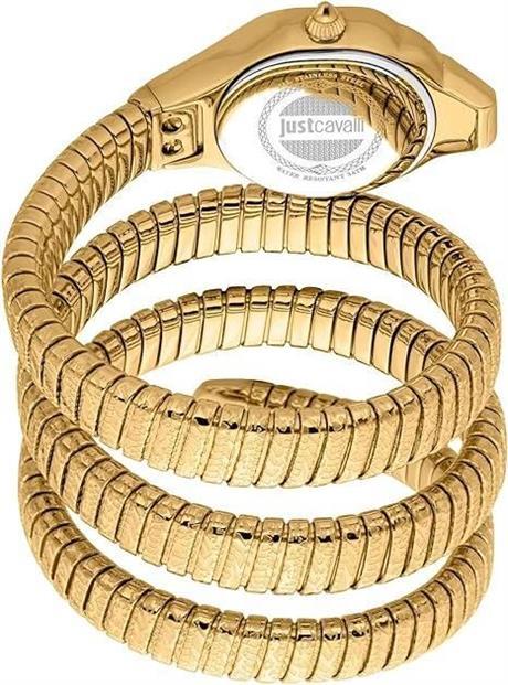 Just Cavalli JC1L271M0035 Kadın Kol Saati