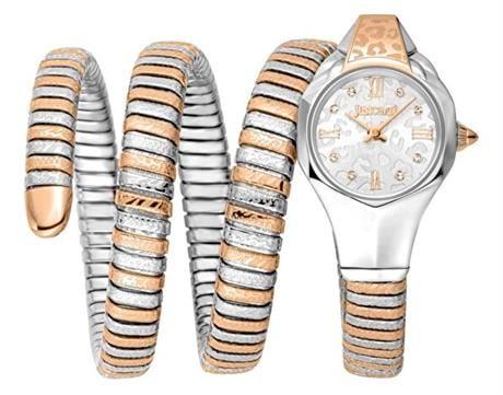 Just Cavalli JC1L271M0065 Kadın Kol Saati