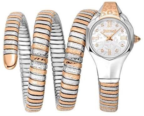 Just Cavalli JC1L271M0065 Kadın Kol Saati