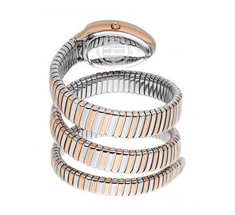 Just Cavalli JC1L271M0065 Kadın Kol Saati
