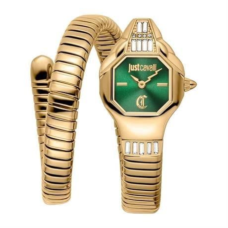 Just Cavalli JC1L326M0035 Kadın Kol Saati