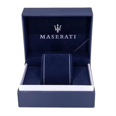 Maserati R8873600002 Erkek Kol Saati