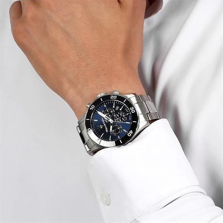 Maserati R8873600009 Erkek Kol Saati