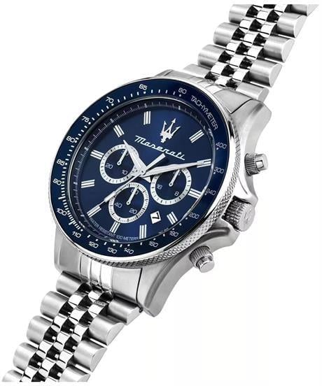 Maserati R8873640025 Erkek Kol Saati