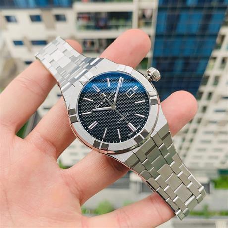 Maurice Lacroix Aikon ML-AI6008SS002330-1 Automatic Erkek Kol Saati