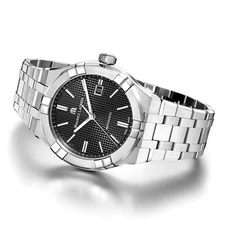 Maurice Lacroix Aikon ML-AI6008SS002330-1 Automatic Erkek Kol Saati