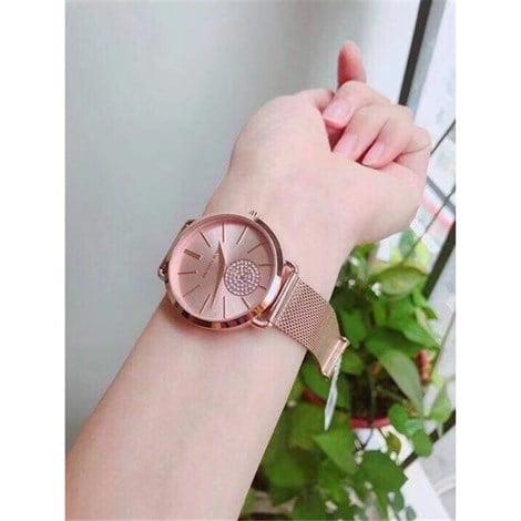 Michael Kors MK3845 Bayan Kol Saati