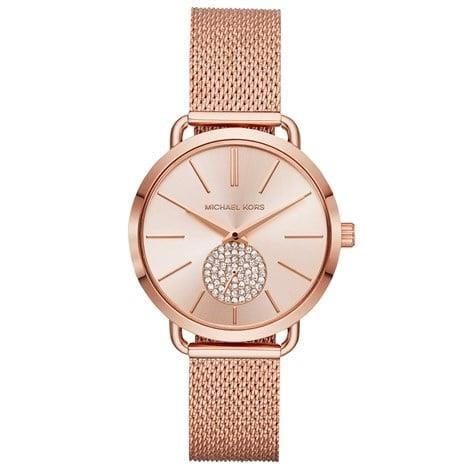 Michael Kors MK3845 Bayan Kol Saati