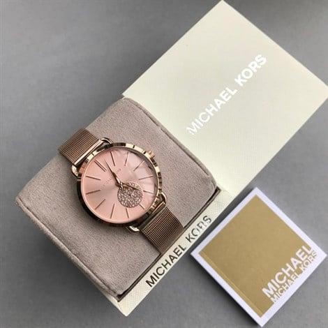 Michael Kors MK3845 Bayan Kol Saati