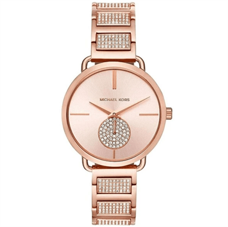 Michael Kors MK3853 Bayan Kol Saati