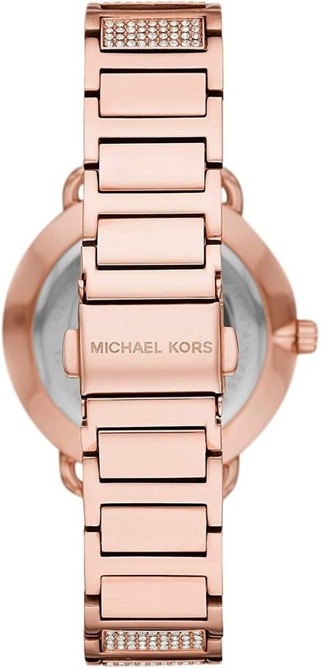 Michael Kors MK3853 Bayan Kol Saati