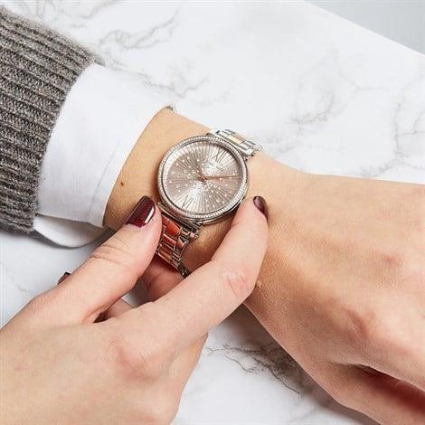 Michael Kors MK3972 Bayan Kol Saati