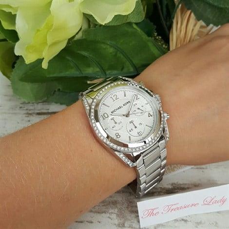Michael Kors MK5165 Bayan Kol Saati