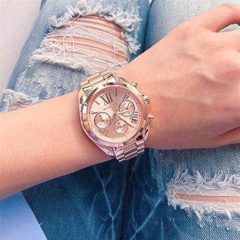 Michael Kors MK5503 Bayan Kol Saati