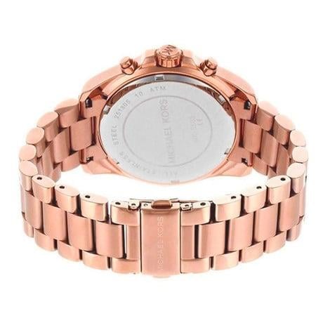 Michael Kors MK5503 Bayan Kol Saati