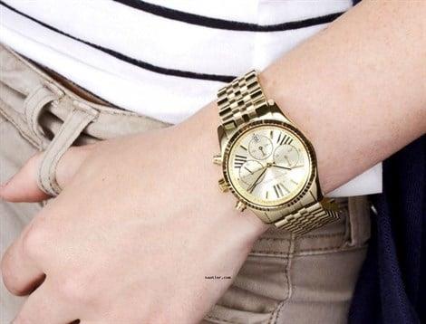 Michael Kors MK5556 Bayan Kol Saati